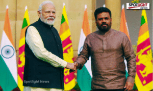 இலங்கைத் தலைவர் மோடிக்கு அளித்த வாக்குறுதியால் சீனா அதிர்ச்சியடைந்துள்ளது.