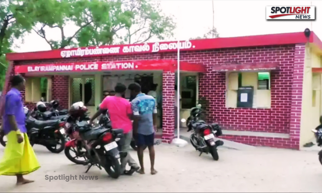 மனைவியைக் காப்பாற்ற கிணற்றில் இறங்கிய கணவன், மாமியார் மரணம்