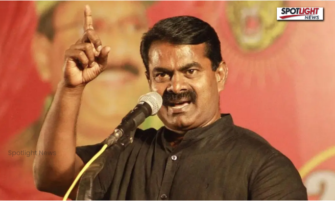 வடகாடு சாதி வன்முறை சீமான் துணிச்சலான கேள்விகள்