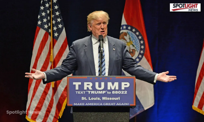 வாழ்நாள் சலுகை சுயமாக நாடுகடத்தப்படுபவர்களுக்கான டிரம்பின் பணத் திட்டம்