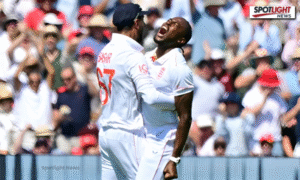 ஜோப்ரா ஆர்ச்சர்