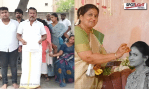 ரிதன்யா தற்கொலை வழக்கு