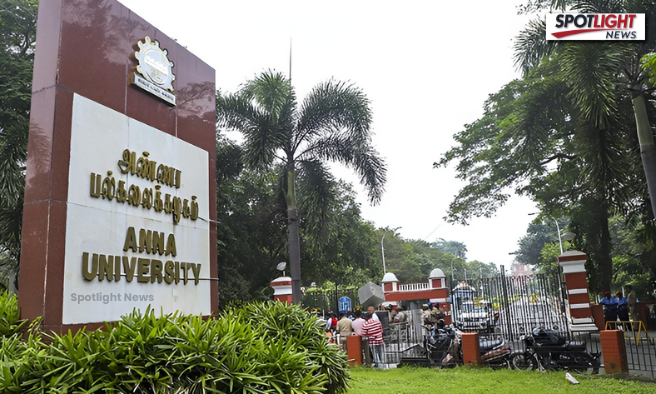 அண்ணா பல்கலை பொறியியல் கலந்தாய்வு