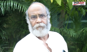 Director Velu Prabhakaran