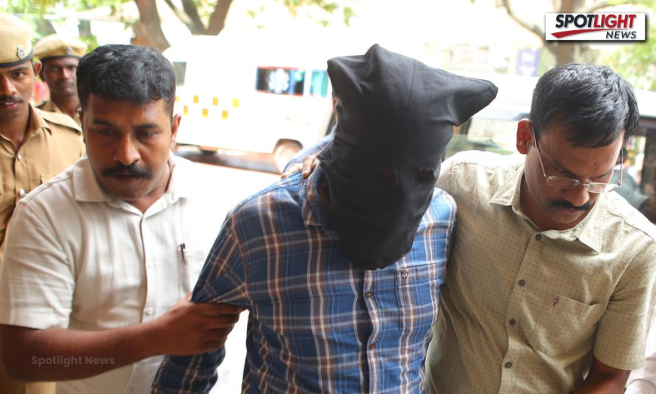 கோவை குண்டுவெடிப்பு