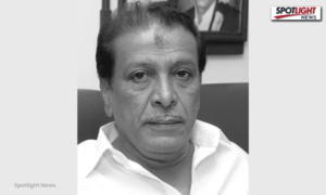 M.K.Muthu's body cremated