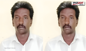 தங்க நகைக்கு ஆசைப்பட்ட விஏஓ