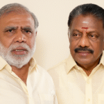 ஓபிஎஸ் திமுகவில் இணைய வாய்ப்பு? அமைச்சர் பதிலடி!