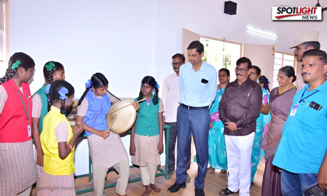 கோவில்பட்டி அரசு மகளிர் மேல்நிலைப்பள்ளி