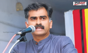 துரை வைகோ